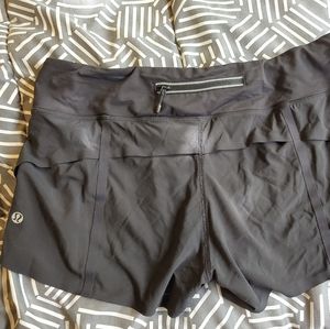 Lululemon Short's